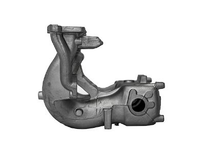 进气歧管QG005
