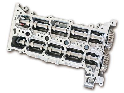 FORD-凸轮轴盖子总成Z001